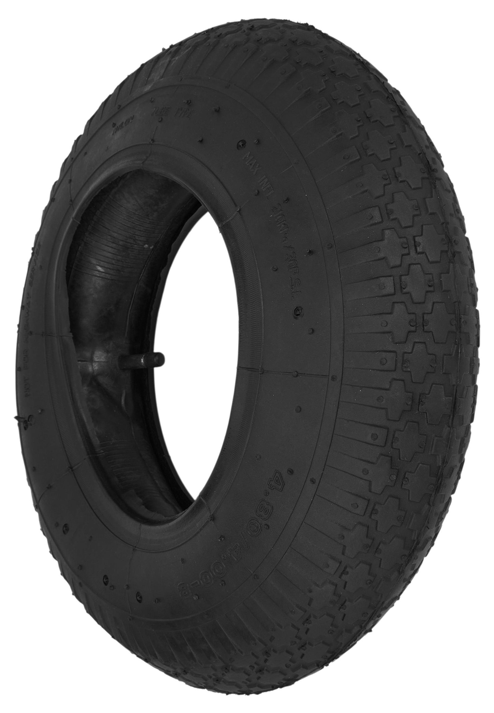 Padanga su kamera 4.80/4.00-8 KD461 - Image 6