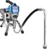 Dažymo agregatas 1500 W, 2,3 l/min KD5795 - Image 4