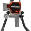 Dažymo agregatas 1500 W, 2,5 l/min su priedais KD5796 - Image 6