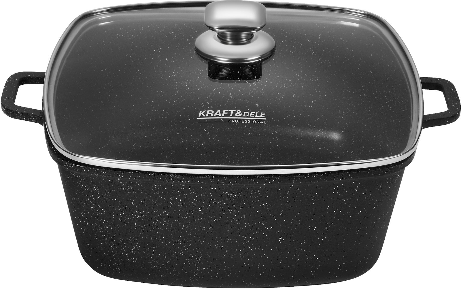 Kepimo indas 7 l, 28 × 28 × 12 cm KD4352 — изображение 4