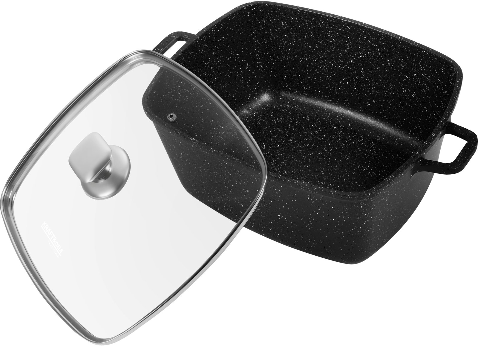 Kepimo indas 7 l, 28 × 28 × 12 cm KD4352 — изображение 5