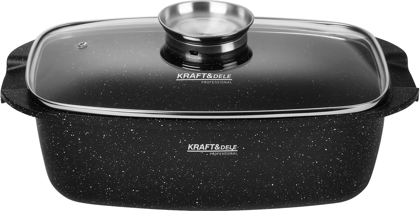 Kepimo indas 5,8 l, 32 × 11 cm KD4353 - Image 4