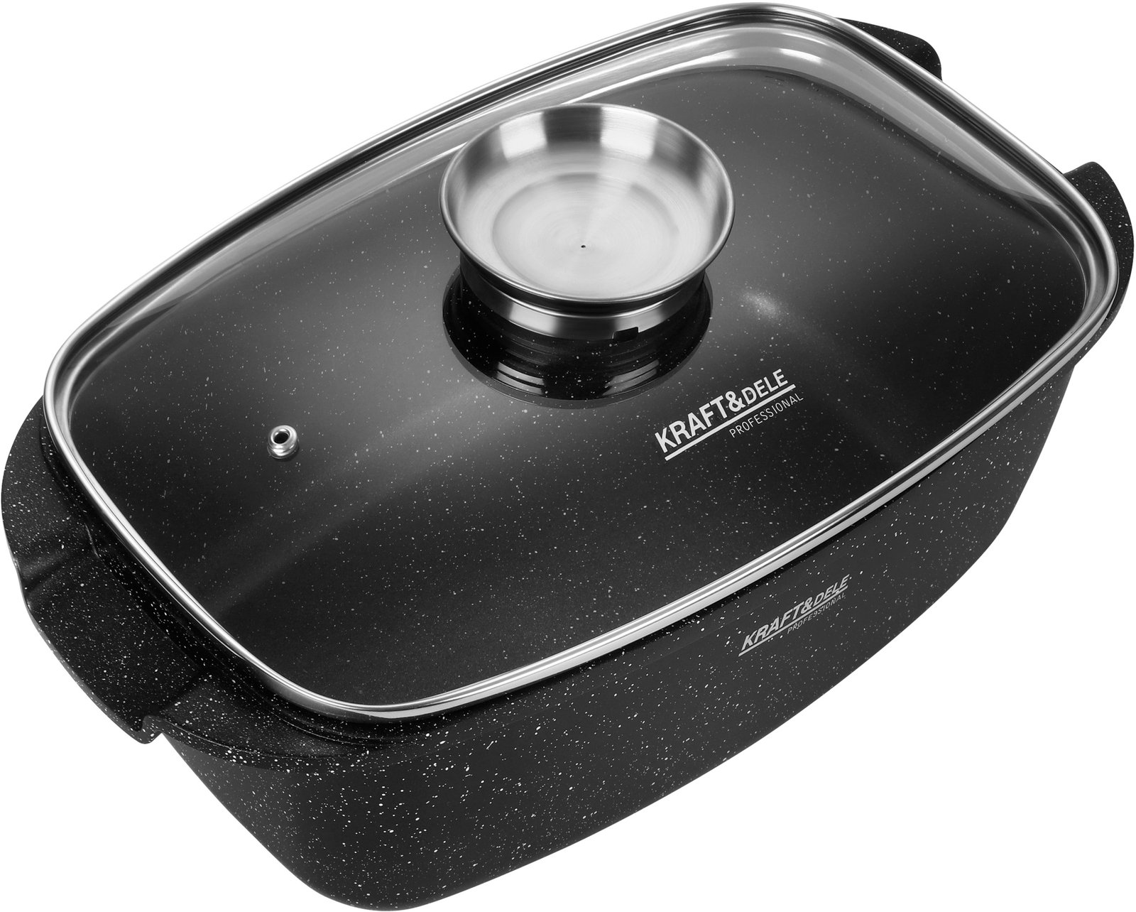 Kepimo indas 5,8 l, 32 × 11 cm KD4353 - Image 5