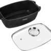 Kepimo indas 5,8 l, 32 × 11 cm KD4353 - Image 6