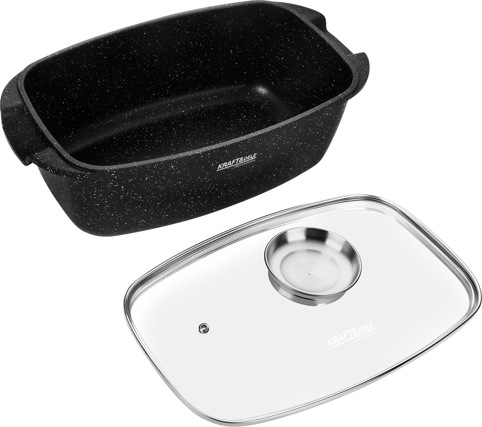 Kepimo indas 5,8 l, 32 × 11 cm KD4353 - Image 6