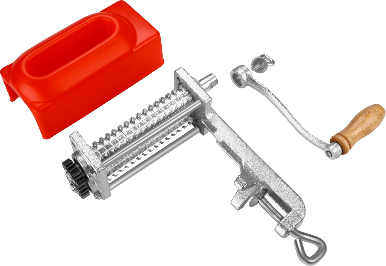 Mėsos minkštinimo įrenginys KD4193 - Image 3