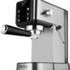 Slėginis kavos aparatas 1500 W KD4290 - Image 4