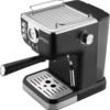 Slėginis kavos aparatas 1500 W KD4289 - Image 5