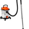 Sauso ir šlapio valymo dulkių siurblys 20 l KD5178 - Image 4