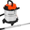 Sauso ir šlapio valymo dulkių siurblys 20 l KD5178 - Image 6