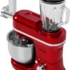 Daugiafunkcis planetinis virtuvinis kombainas 3000 W, 5 l KD4228 - Image 5