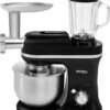 Daugiafunkcis planetinis virtuvinis kombainas 3000 W, 5 l KD4227 - Image 5