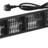 Elektrinis šildytuvas 3 kW KD6500 - Image 5