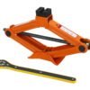Trapecinis domkratas 2 t, 120–420 mm KD3526 - Image 2