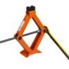 Trapecinis domkratas 2 t, 120–420 mm KD3526 - Image 5