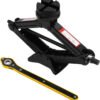 Trapecinis domkratas 2,5 t, 115–430 mm KD3525 - Image 3