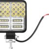 Darbinis LED šviestuvas 25 W, 1600 lm KD3605 - Image 5