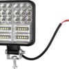 Darbinis LED šviestuvas 25 W, 1600 lm KD3605 - Image 6