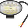 Darbinis LED šviestuvas 25 W, 1200 lm KD3606 - Image 4