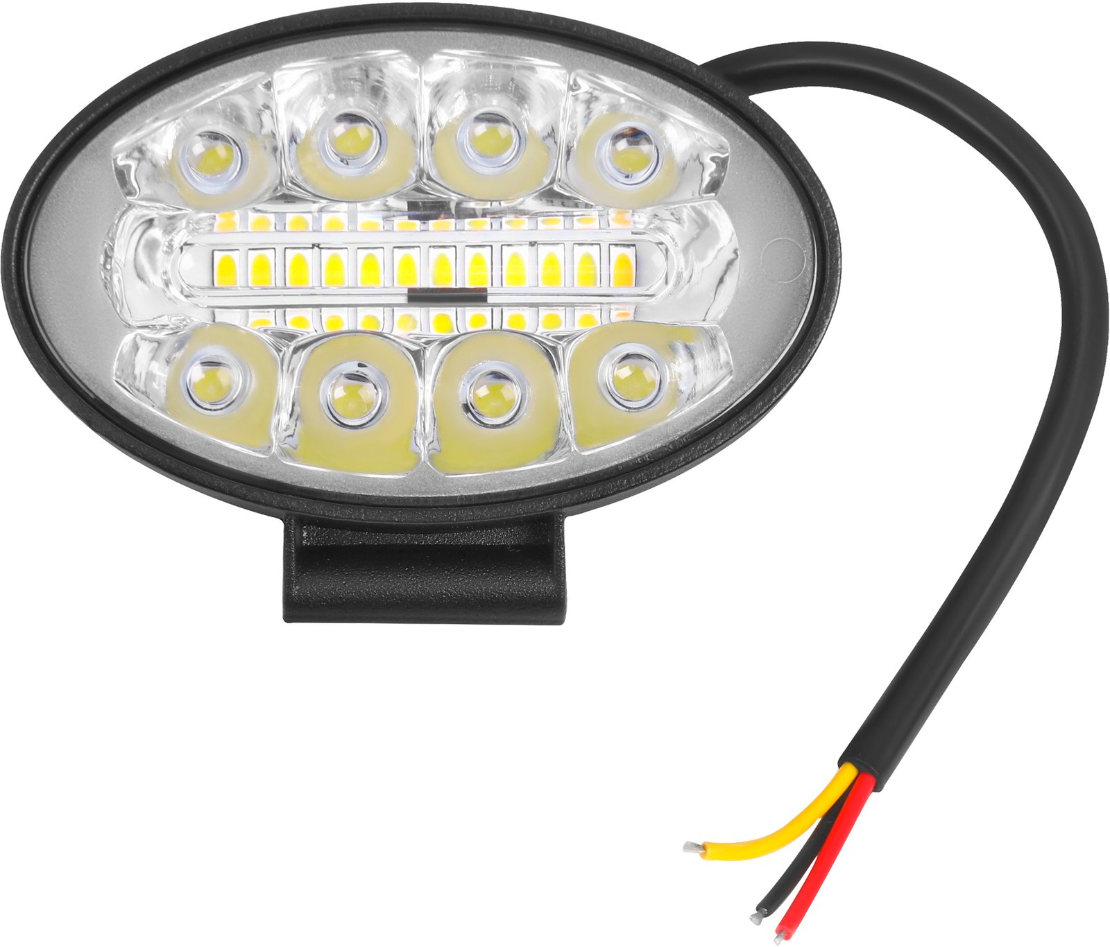 Darbinis LED šviestuvas 25 W, 1200 lm KD3606 - Image 4
