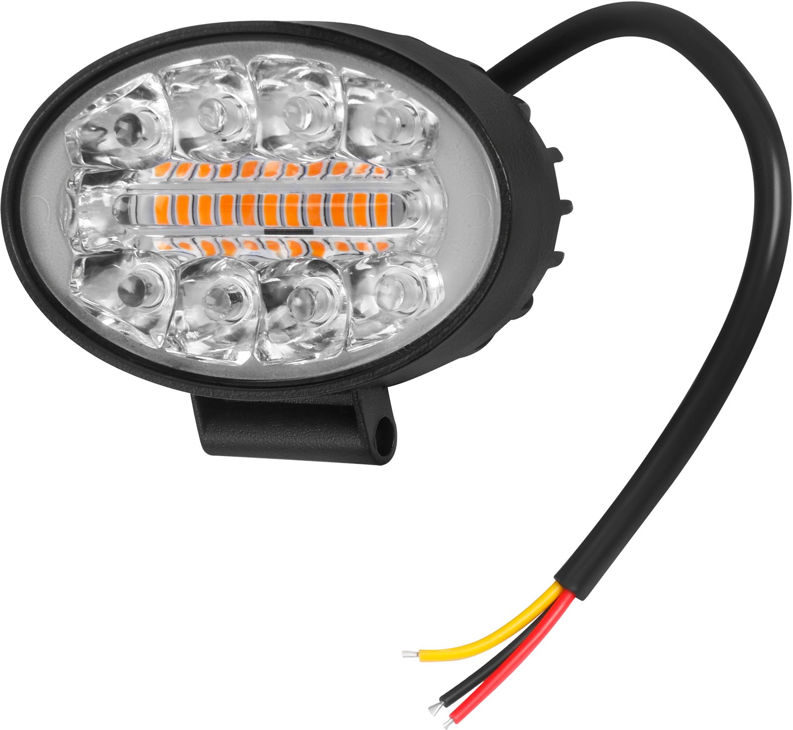 Darbinis LED šviestuvas 25 W, 1200 lm KD3606 - Image 5