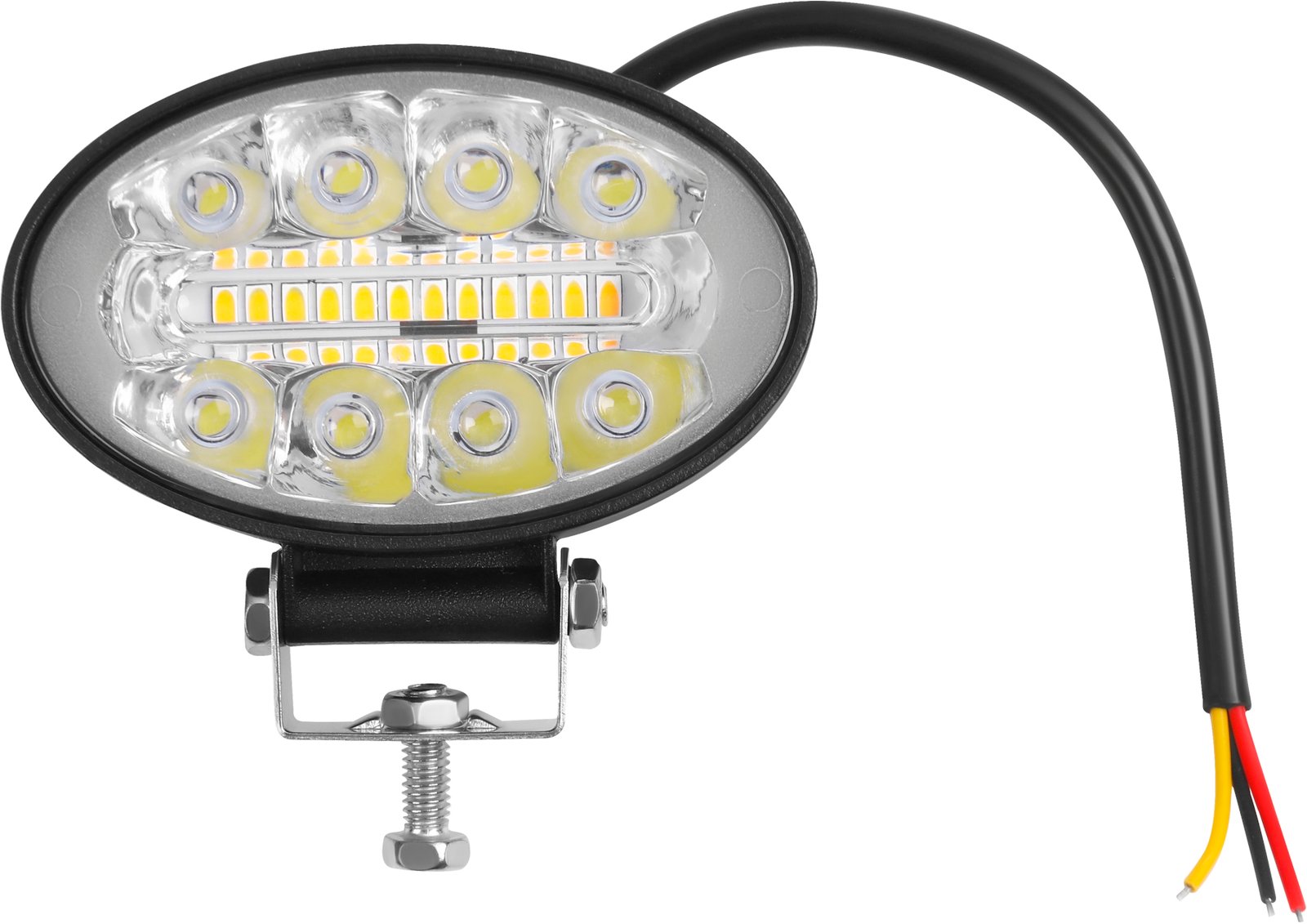 Darbinis LED šviestuvas 25 W, 1200 lm KD3606 - Image 6