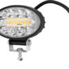 Darbinis LED šviestuvas 25 W, 1200 lm KD3606 - Image 3