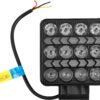 Darbinis LED šviestuvas 25 W, 1600 lm KD3611 - Image 4