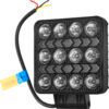 Darbinis LED šviestuvas 25 W, 1600 lm KD3611 - Image 3