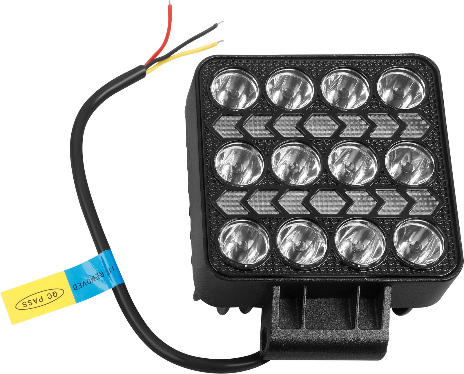 Darbinis LED šviestuvas 25 W, 1600 lm KD3611 - Image 5
