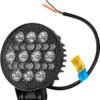 Darbinis LED šviestuvas 25 W, 2600 lm KD3610 - Image 4