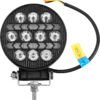 Darbinis LED šviestuvas 25 W, 2600 lm KD3610 - Image 5