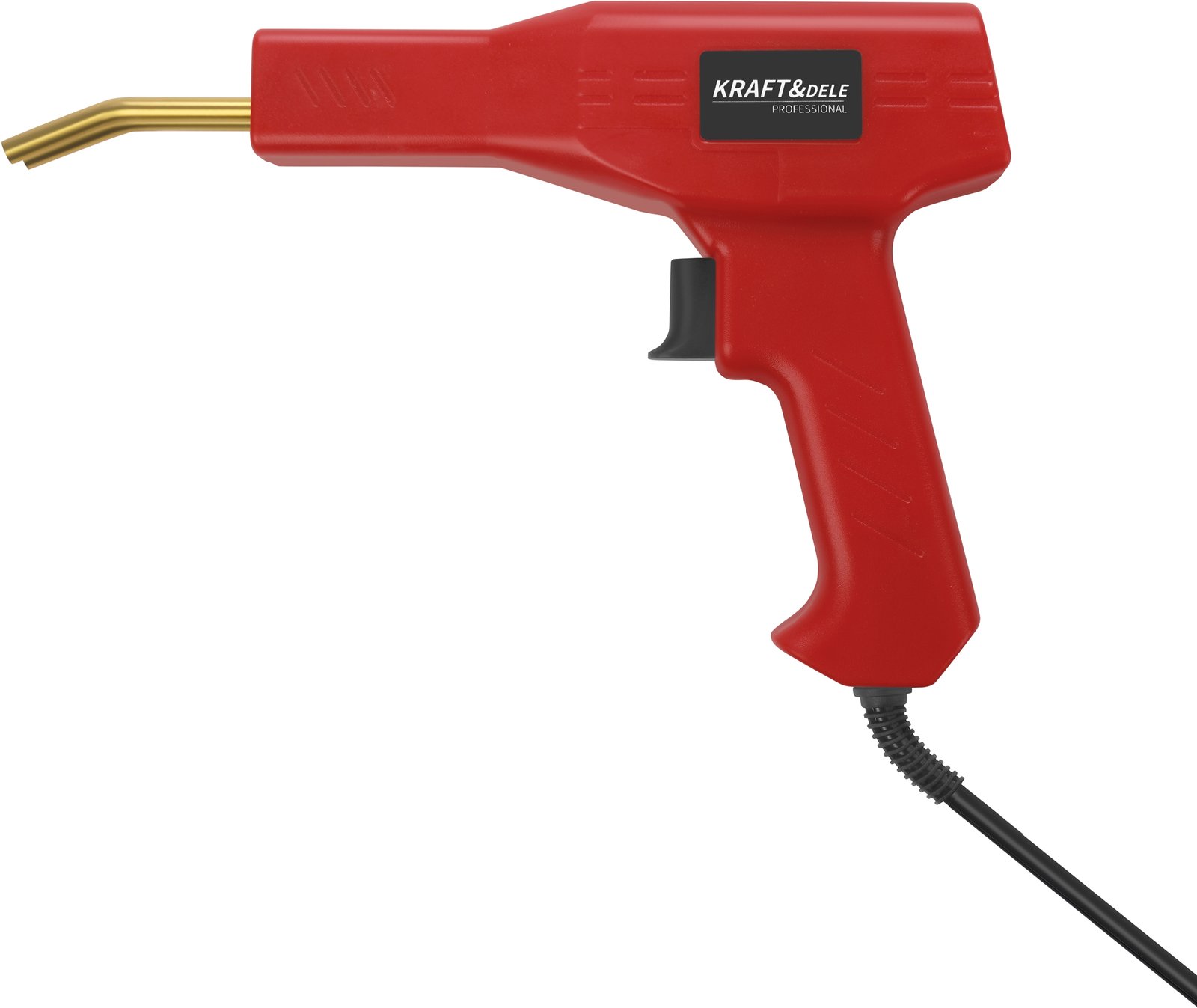 Plastiko suvirinimo aparatas 100 W KD868 - Image 6