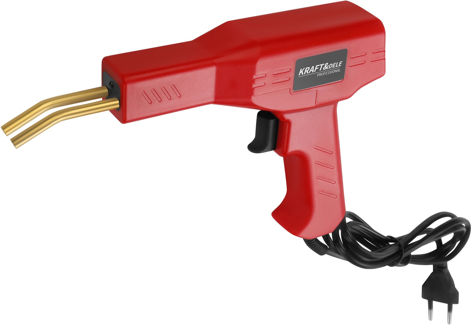 Plastiko suvirinimo aparatas 100 W KD868 - Image 4