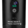 Nešiojamas kavos aparatas 125 W, 3 viename KD4285 - Image 4