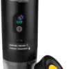 Nešiojamas kavos aparatas 125 W, 3 viename KD4285 - Image 6