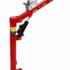 Hidraulinis kranas su gerve 450 kg KD12687 - Image 5
