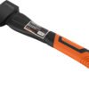 Kirvių su stiklo pluošto rankenomis rinkinys 600 g / 1000 g / 2200 g KD235 - Image 4