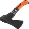 Kirvių su stiklo pluošto rankenomis rinkinys 600 g / 1000 g / 2200 g KD235 - Image 6