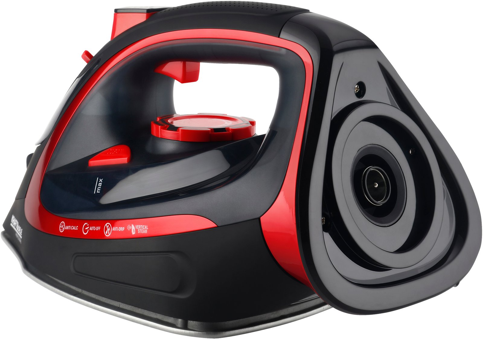Belaidis lygintuvas 2600 W KD4320 - Image 6