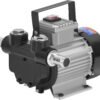 Kuro perdavimo siurblys 230 V, 550 W, 60 l/min KD5537 — изображение 3