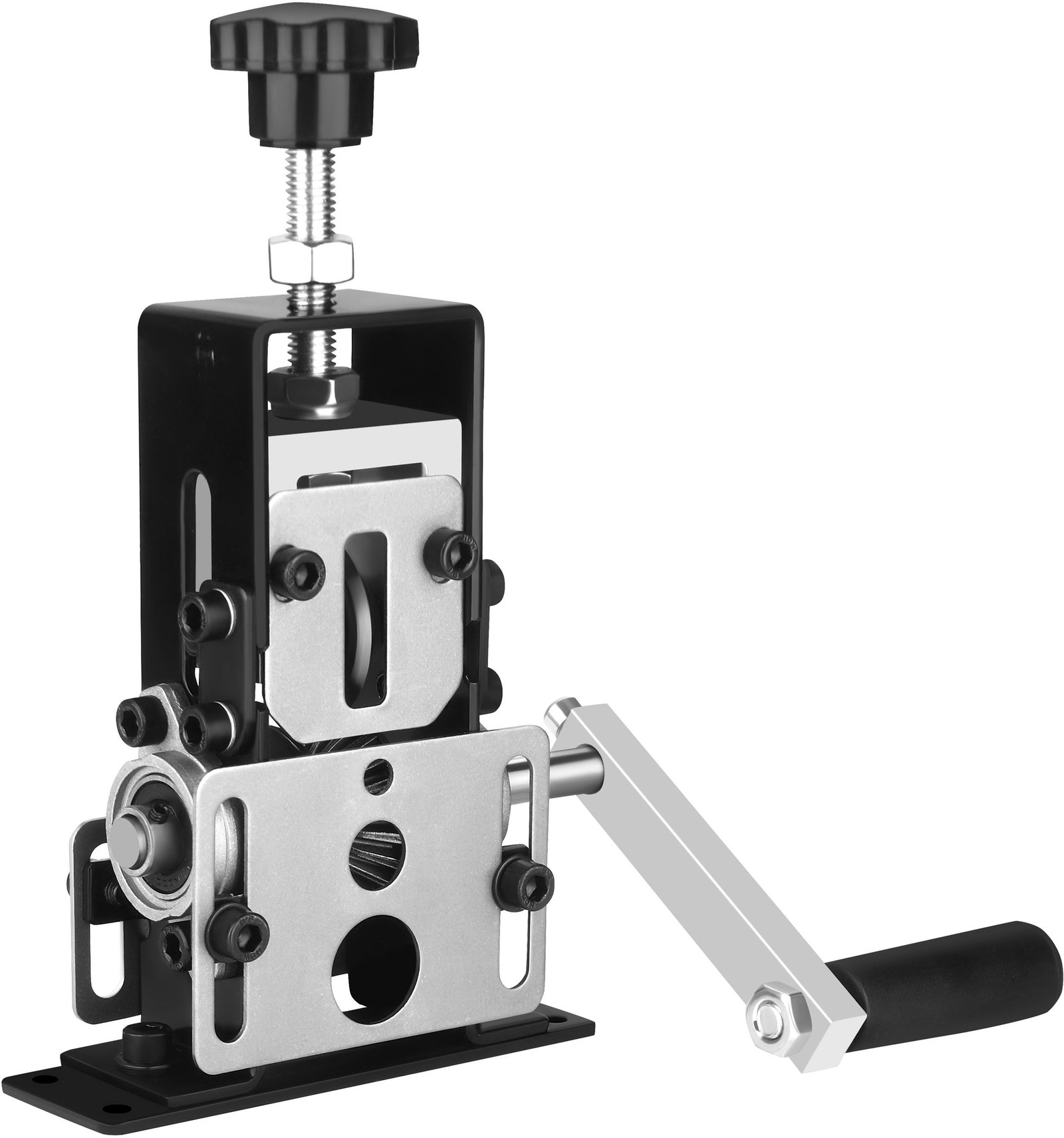 Kabelių izoliacijos nuėmimo įrenginys 1–20 mm KD5395 - Image 4