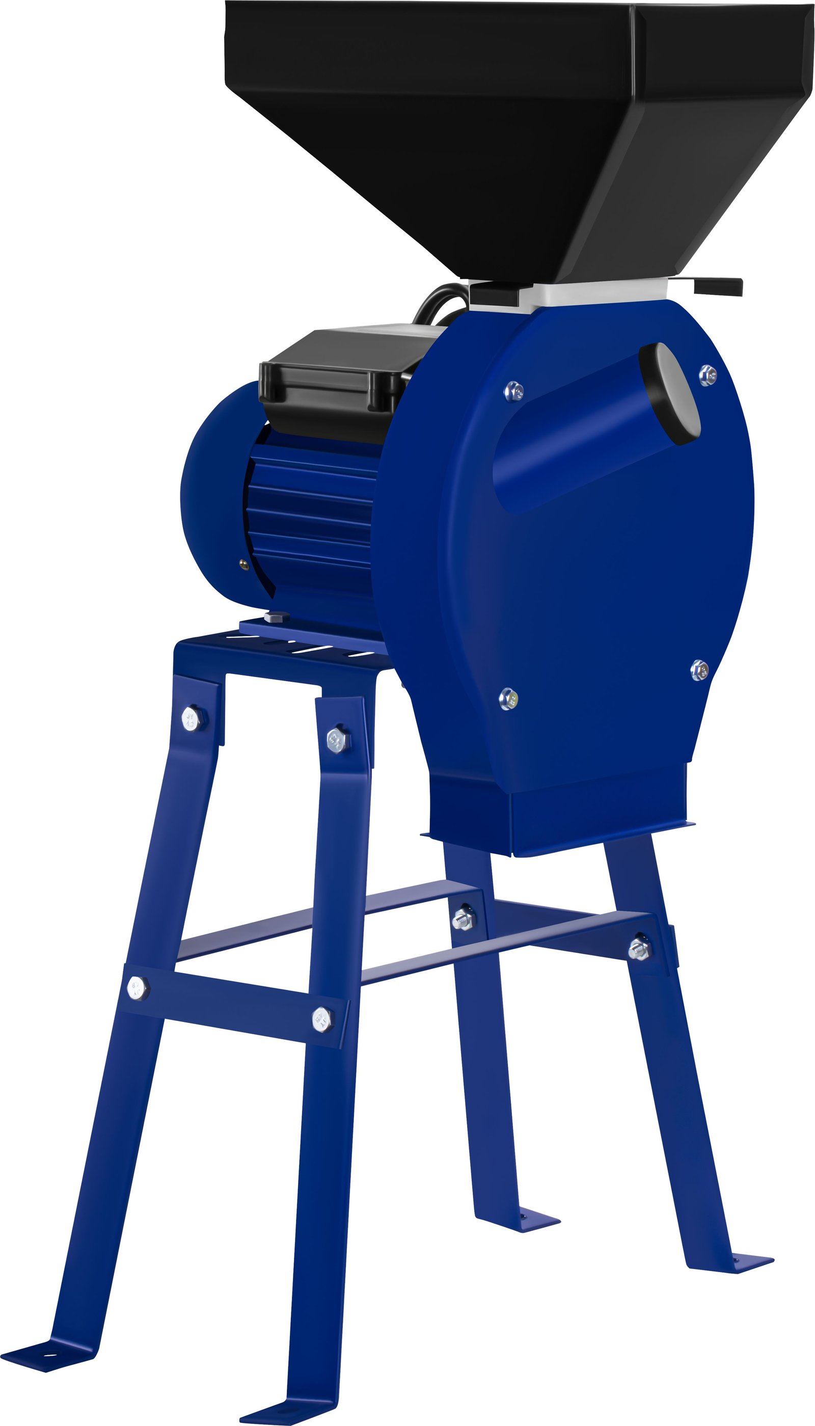 Elektrinis grūdų malūnas-smulkintuvas 3900 W KD5219 - Image 4