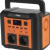 Nešiojama maitinimo stotelė 296 Wh / 14,8 V KD5531 - Image 3