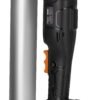 Akumuliatorinis tepimo presas 21 V, 2 × 3 Ah su lagaminu KD3592 - Image 6