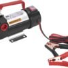 Kuro perdavimo siurblys 12 V, 200 W su pistoletu KD5536 - Image 5