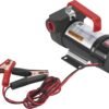 Kuro perdavimo siurblys 12 V, 200 W su pistoletu KD5536 - Image 6