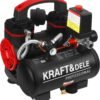 Betepalinis oro kompresorius 950 W, 5 l KD4069 - Image 5