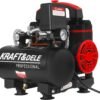 Betepalinis oro kompresorius 950 W, 5 l KD4069 - Image 3