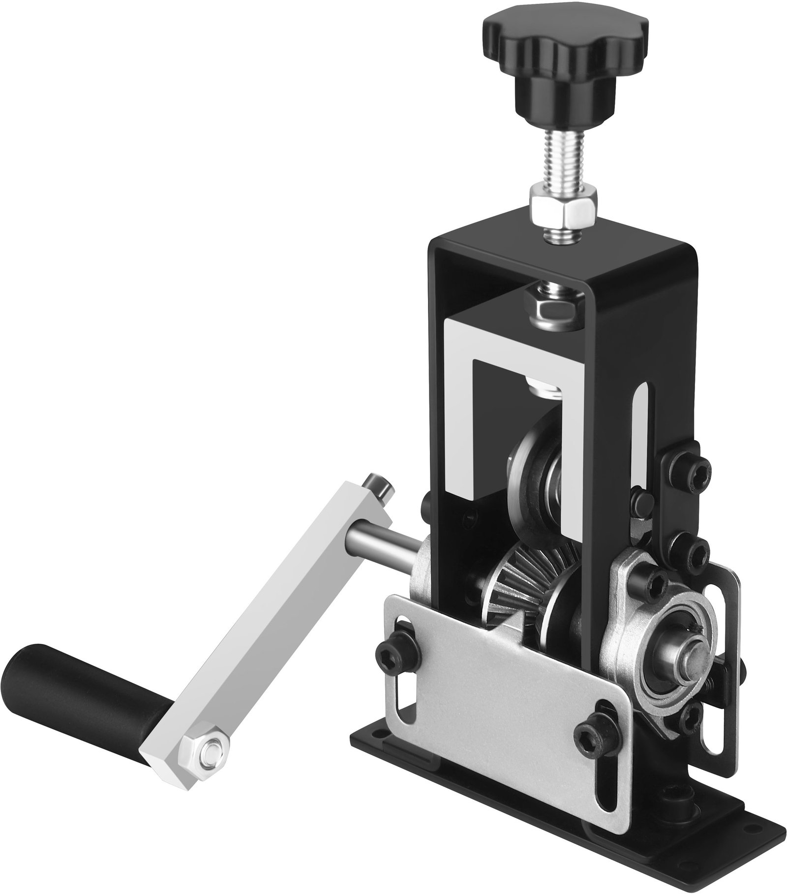 Kabelių izoliacijos nuėmimo įrenginys 1–20 mm KD5395 - Image 3